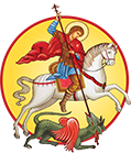 St. George Antiochian Orthodox Cathedral