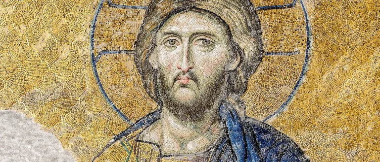 “One Lord Jesus Christ… Light of Light, True God of True God”