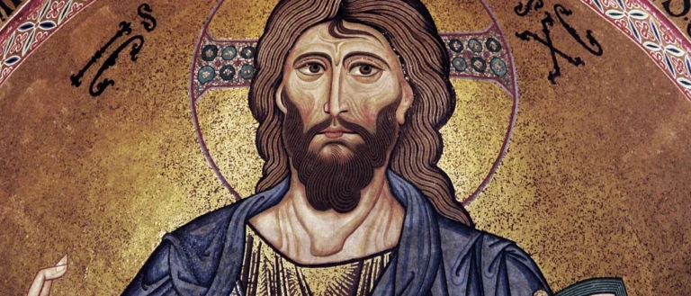 What Does Justification Mean in the Orthodox Church?