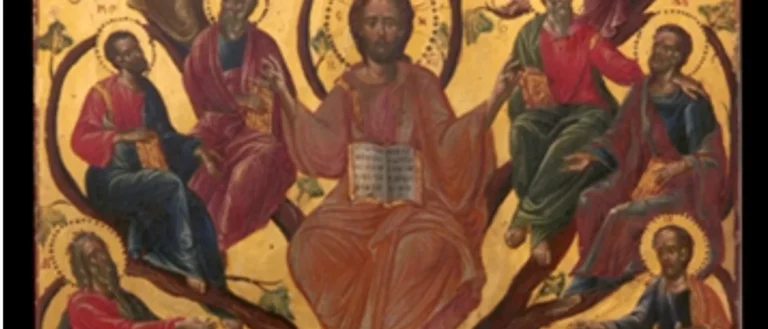 Why Are We Called Christians?