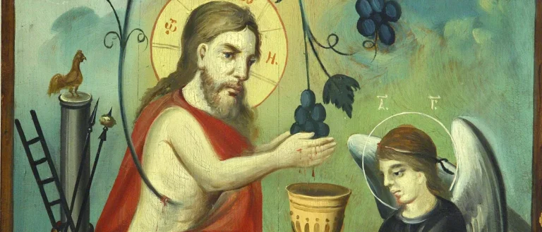 What Is the Church, and What Is Her Work?