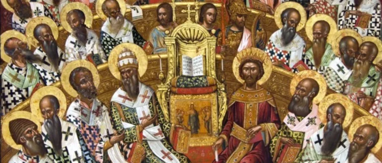 Why Does the Church Have a Creed?