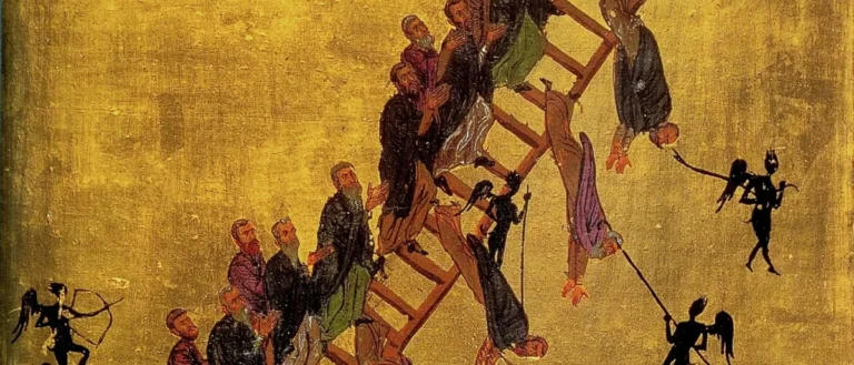 What Is the Ascetic Life?