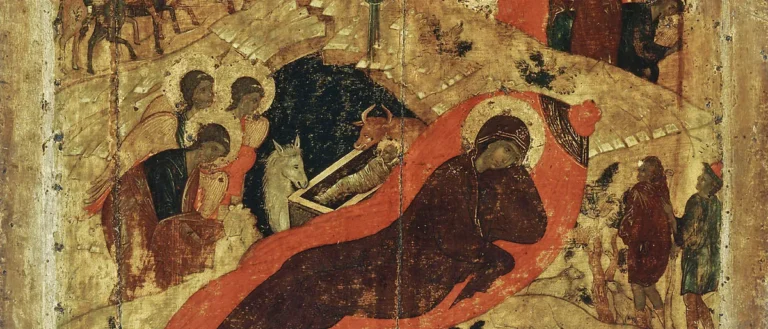 “For Us and for Our Salvation He Came Down and Became Man”