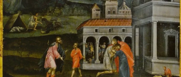 Who Are the Healthy and Sick Members of the Church?