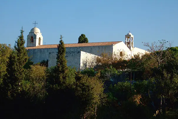 Balamand Monastery