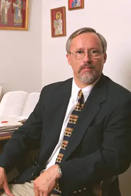Dr. Paul Meyendorff