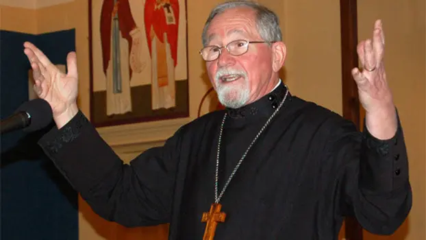 Protopresbyter Thomas Hopko