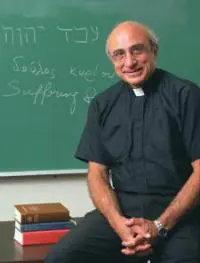 Very Rev. Dr. Paul Nadim Tarazi